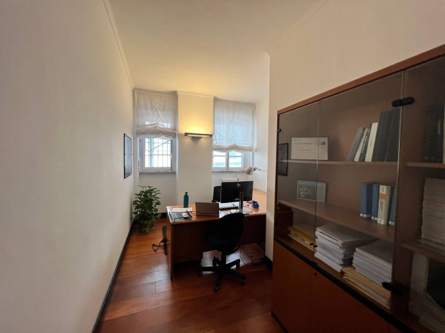 Ufficio in affitto a Torino