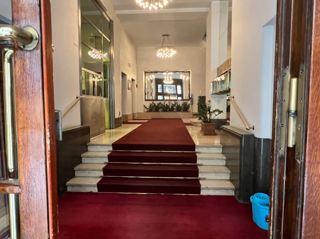 Ufficio in Locazione a Torino