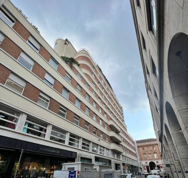 Ufficio in affitto
