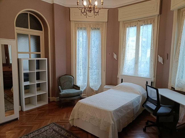 Stanza - Camera in Affitto a Torino