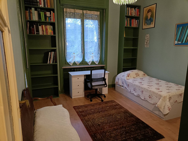 Stanza - Camera in Affitto a Torino