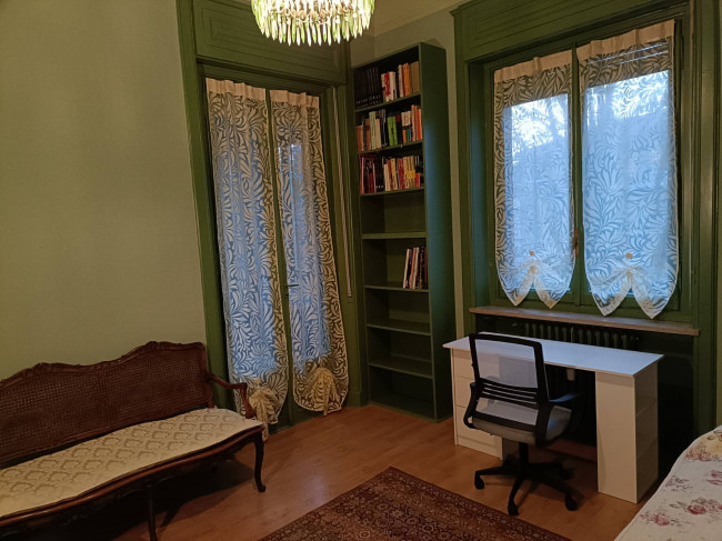 Stanza - Camera in Affitto a Torino