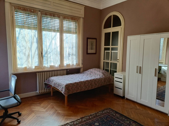 Stanza - Camera in Affitto a Torino