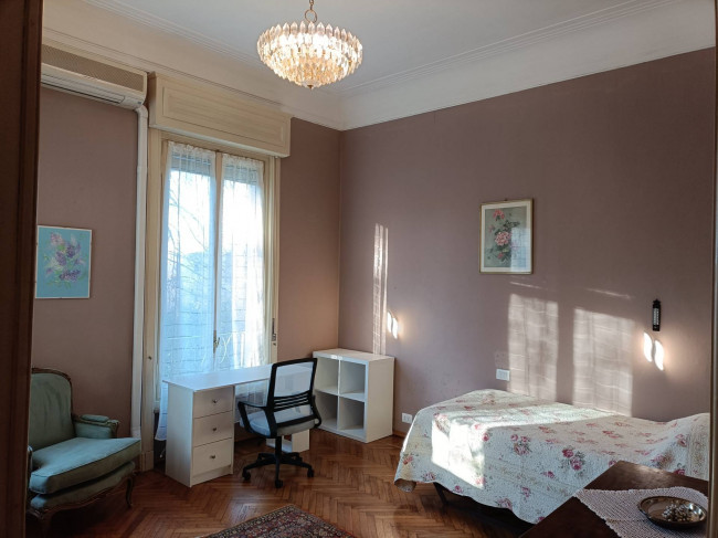 Stanza - Camera in Affitto a Torino