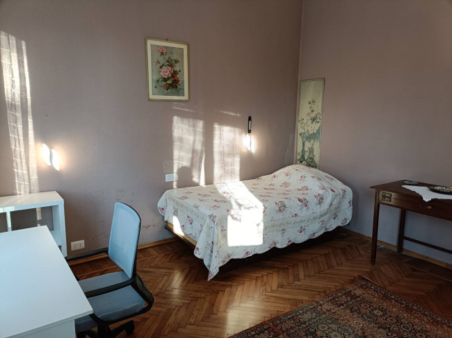 Stanza - Camera in Affitto a Torino