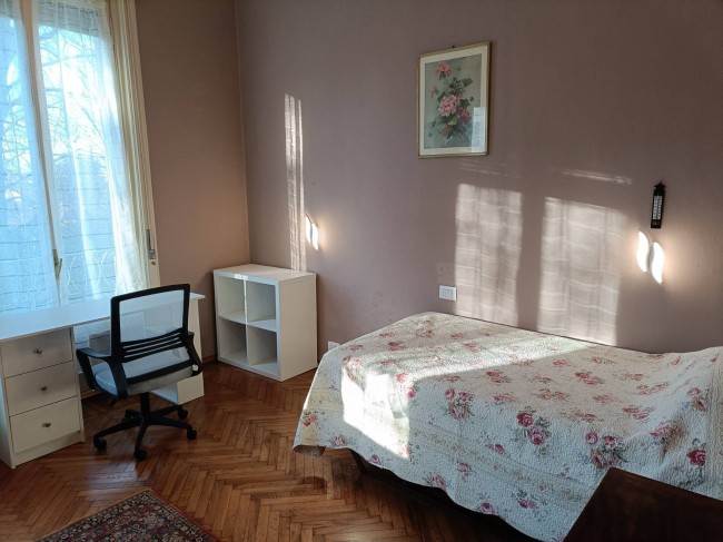 Stanza - Camera in Affitto a Torino