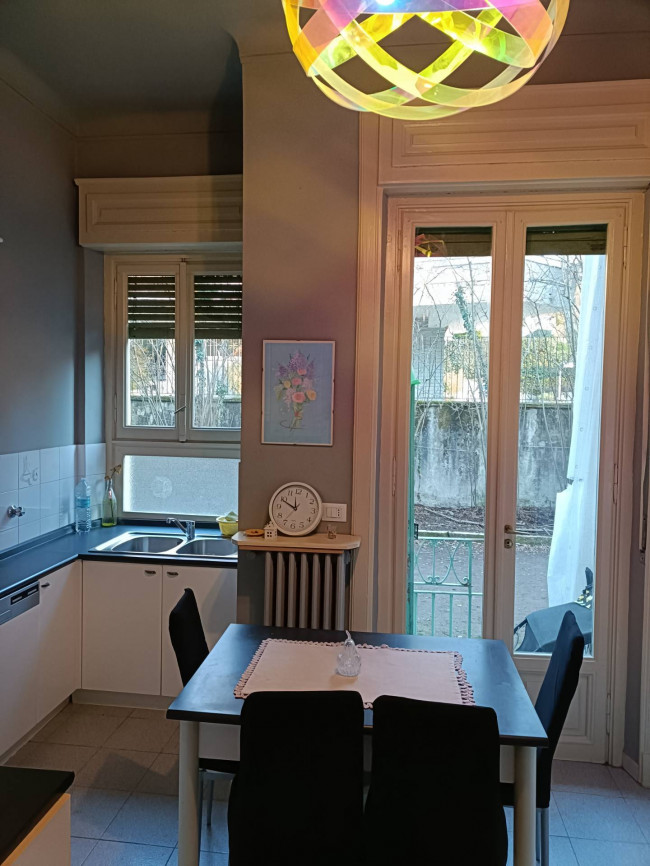 Stanza - Camera in Affitto a Torino