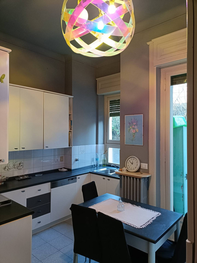 Stanza - Camera in Affitto a Torino