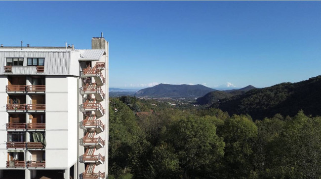 Appartamento in vendita a Coazze