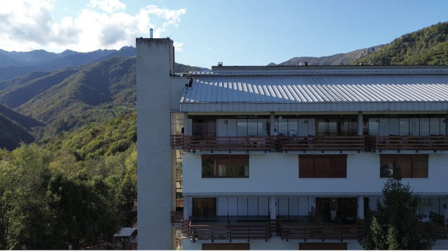 Appartamento in vendita a Coazze