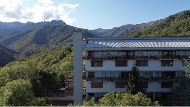 Appartamento in vendita a Coazze