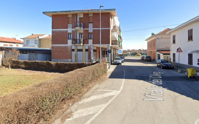 Ufficio in Vendita a Borgaro Torinese