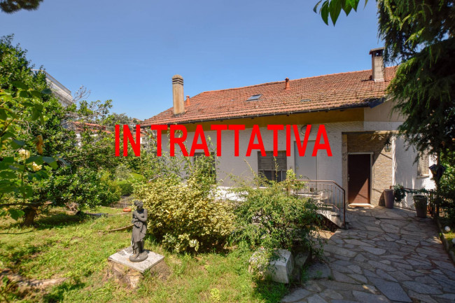 Appartamento in Vendita a Pino Torinese