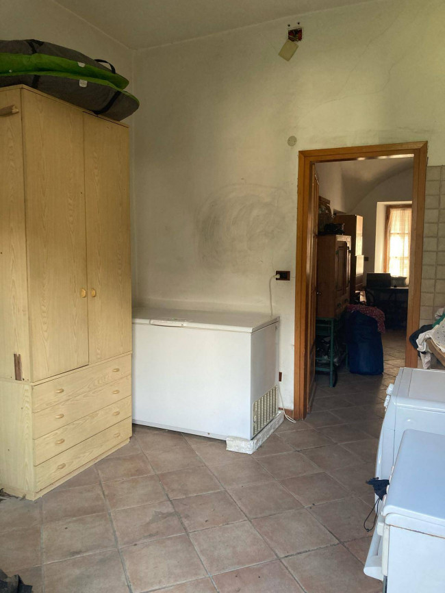 Appartamento in Vendita a Sant'Antonino di Susa