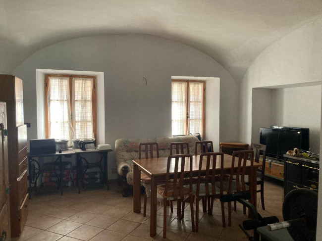 Appartamento in Vendita a Sant'Antonino di Susa