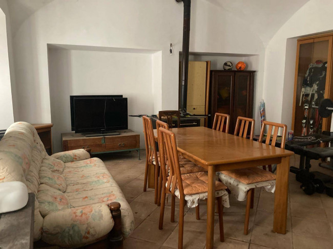 Appartamento in Vendita a Sant'Antonino di Susa