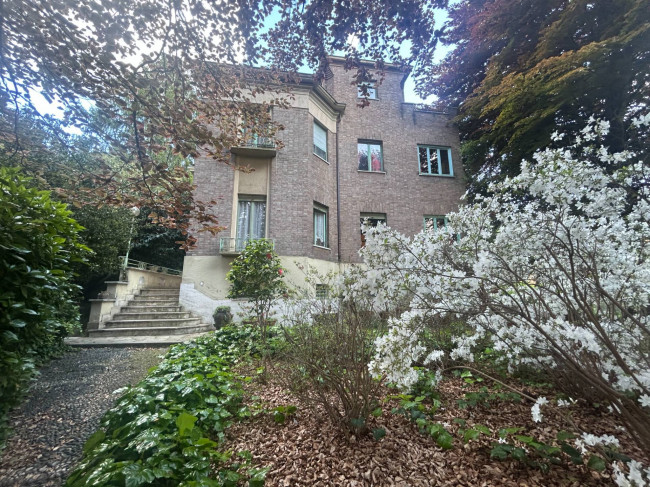 <span>Torino</span> - Precollina