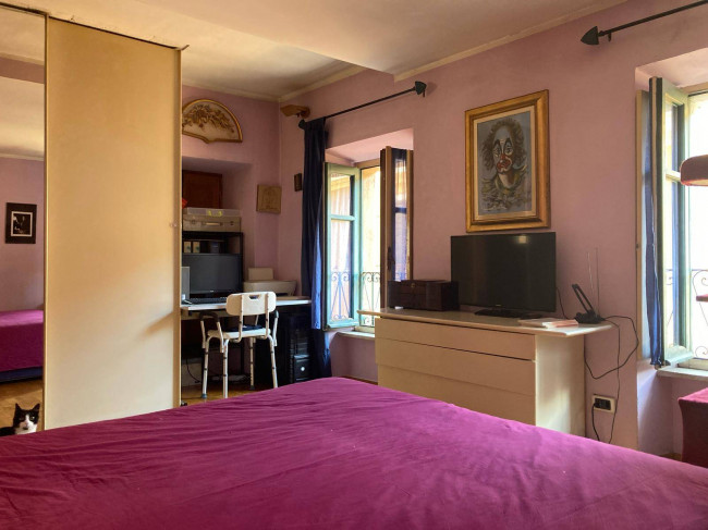 Appartamento in Vendita a Sant'Antonino di Susa