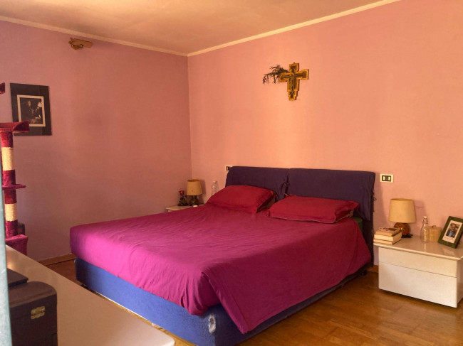 Appartamento in Vendita a Sant'Antonino di Susa