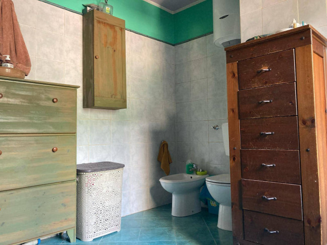 Appartamento in Vendita a Sant'Antonino di Susa