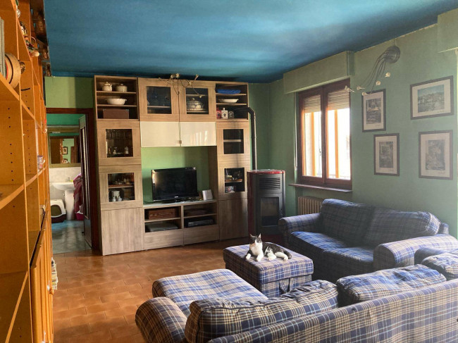 Appartamento in Vendita a Sant'Antonino di Susa