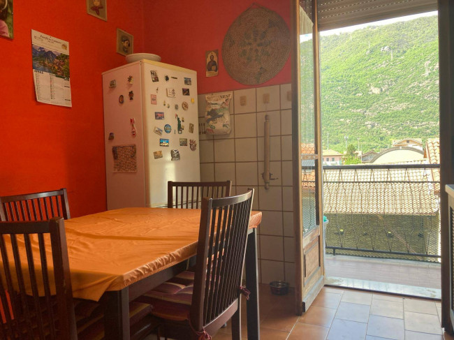 Appartamento in Vendita a Sant'Antonino di Susa