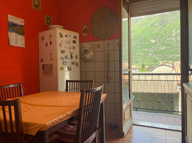 Appartamento in Vendita a Sant'Antonino di Susa