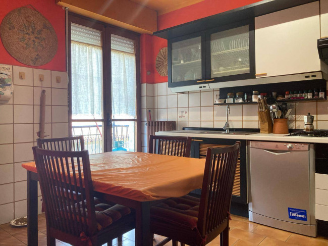 Appartamento in Vendita a Sant'Antonino di Susa