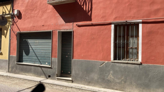 Appartamento in Vendita a Sant'Antonino di Susa