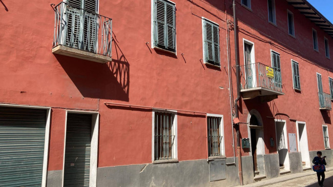 Appartamento in Vendita a Sant'Antonino di Susa