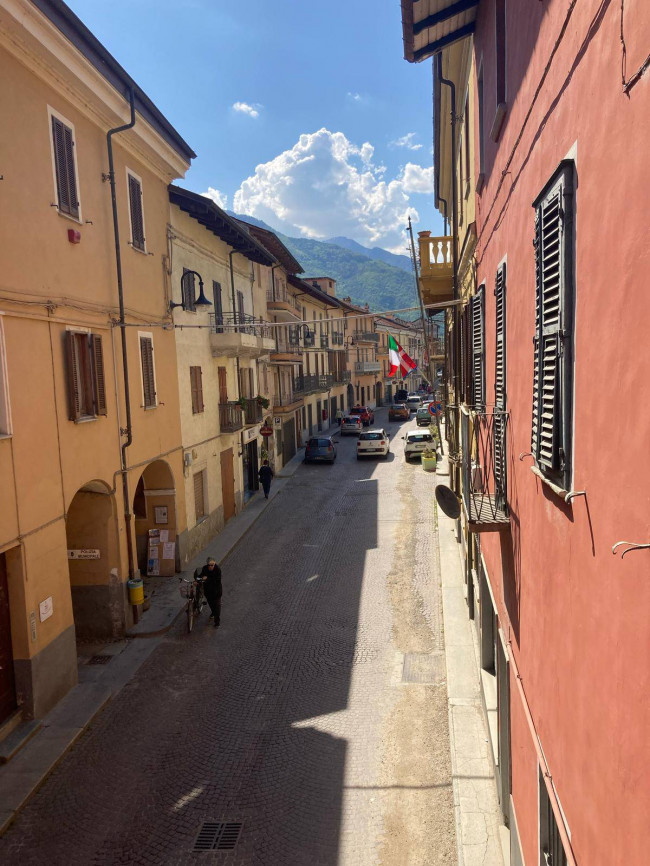 Appartamento in Vendita a Sant'Antonino di Susa