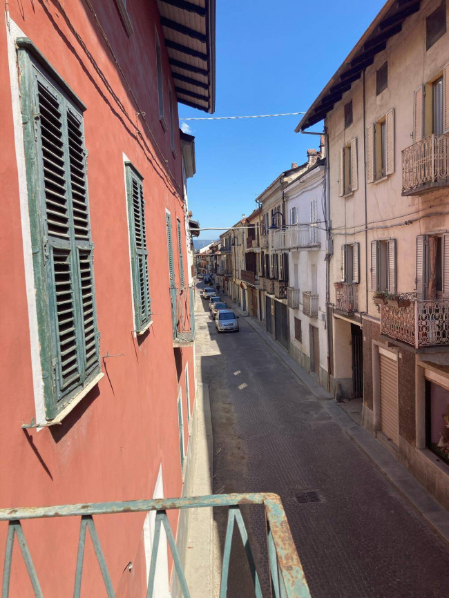 Appartamento in Vendita a Sant'Antonino di Susa