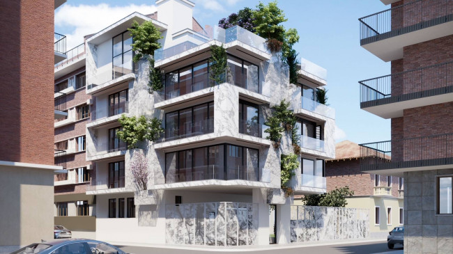Apartment for Sale to Torino