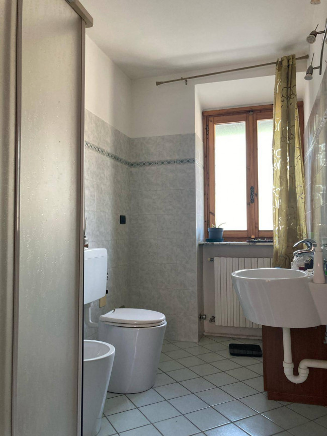 Appartamento in Vendita a Sant'Antonino di Susa