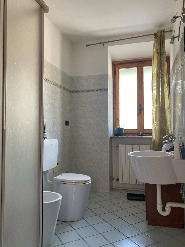 Appartamento in Vendita a Sant'Antonino di Susa