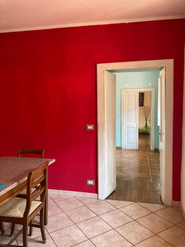 Appartamento in Vendita a Sant'Antonino di Susa