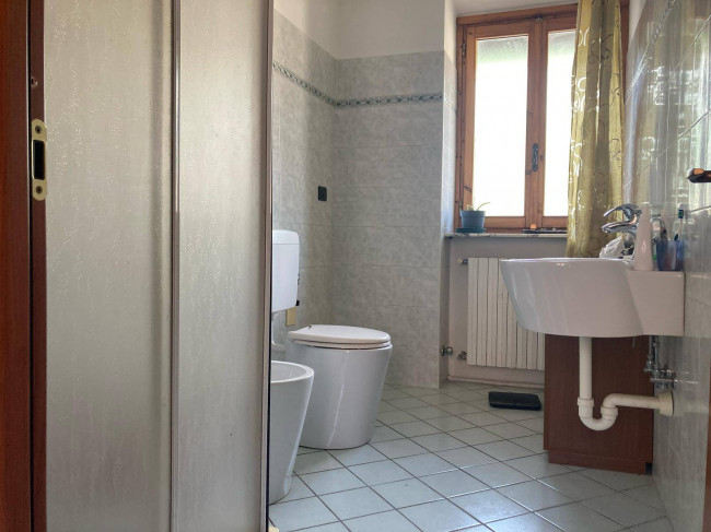 Appartamento in Vendita a Sant'Antonino di Susa