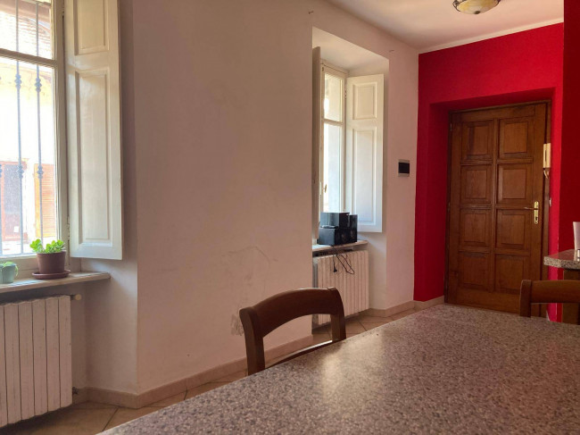 Appartamento in Vendita a Sant'Antonino di Susa