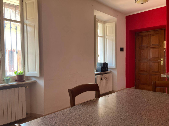 Appartamento in Vendita a Sant'Antonino di Susa