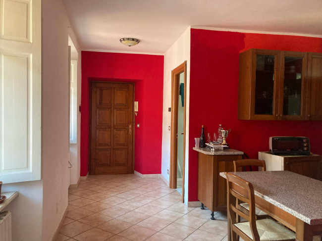 Appartamento in Vendita a Sant'Antonino di Susa