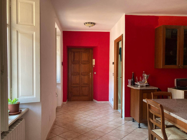 Appartamento in Vendita a Sant'Antonino di Susa