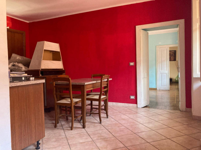 Appartamento in Vendita a Sant'Antonino di Susa