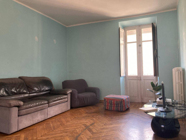 Appartamento in Vendita a Sant'Antonino di Susa