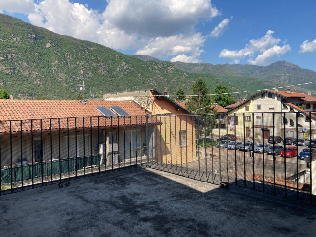 Appartamento in Vendita a Sant'Antonino di Susa