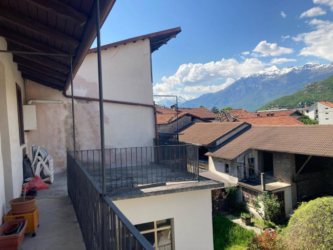 Appartamento in Vendita a Sant'Antonino di Susa