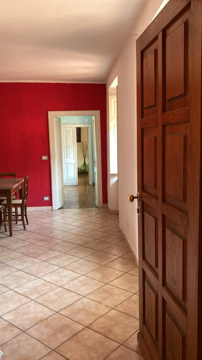 Appartamento in Vendita a Sant'Antonino di Susa