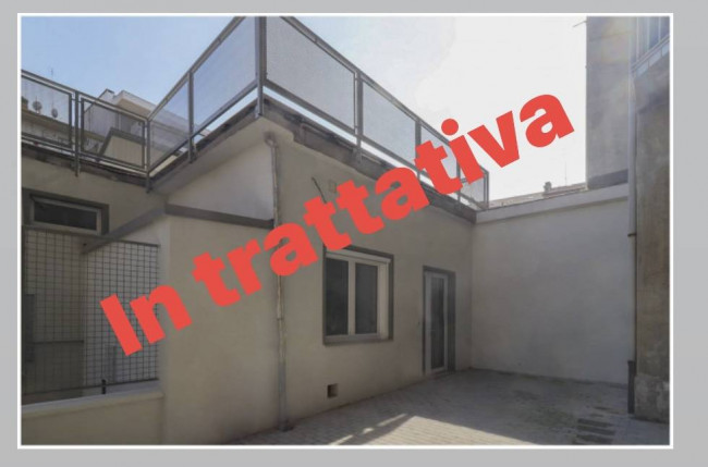 Loft in Vendita a Torino