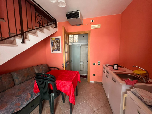 Locale commerciale in Vendita a Piovà Massaia