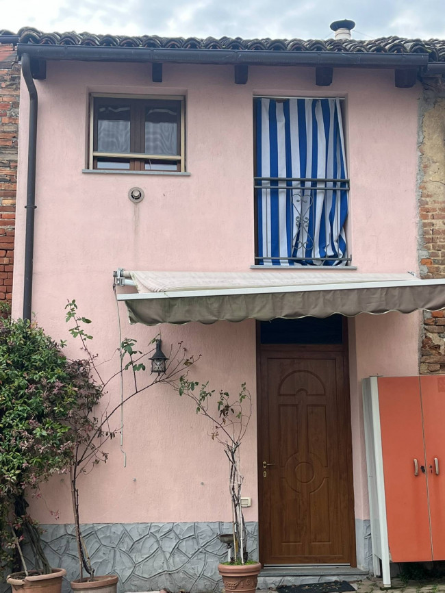 Locale commerciale in Vendita a Piovà Massaia