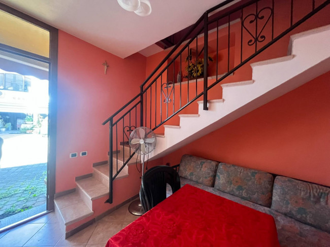 Locale commerciale in Vendita a Piovà Massaia